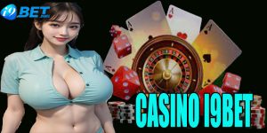Casino I9BET