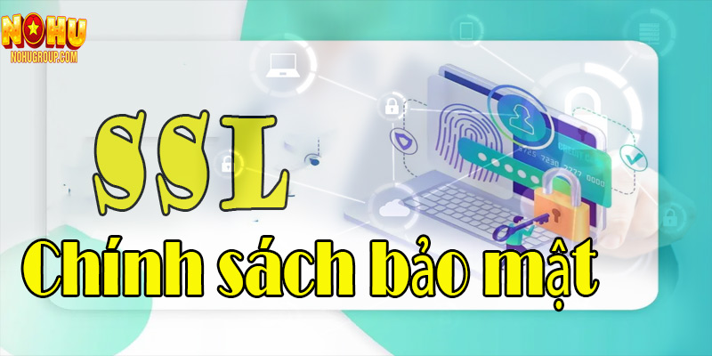 Công nghệ SSL