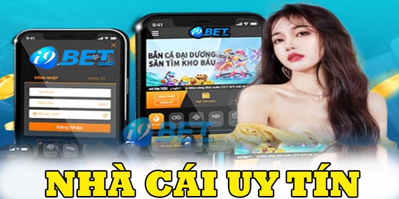 Minh chứng sự uy tín của I9BET